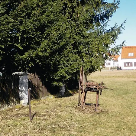 Four-bedroom Holiday In *