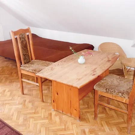 Four-bedroom Holiday In *