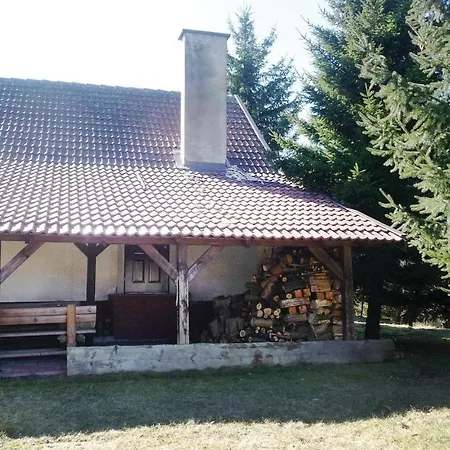 Four-bedroom Holiday In 度假居 *