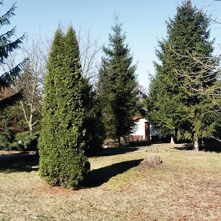 度假居 Four-bedroom Holiday In *