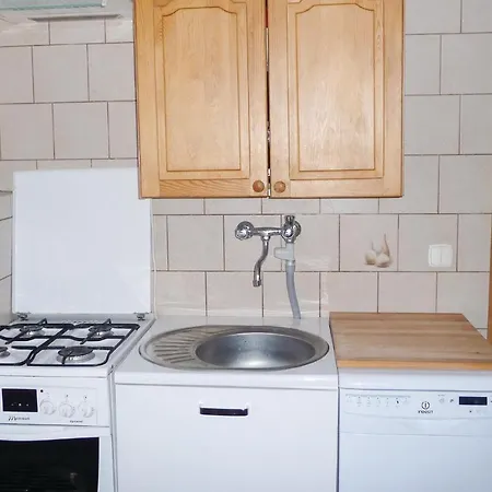 度假居 Four-bedroom Holiday In *
