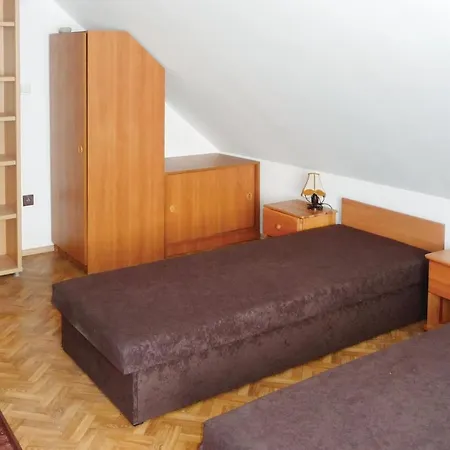 Four-bedroom Holiday In *