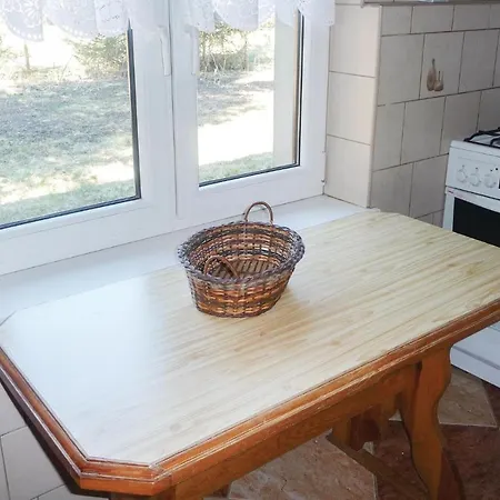 度假居 Four-bedroom Holiday In