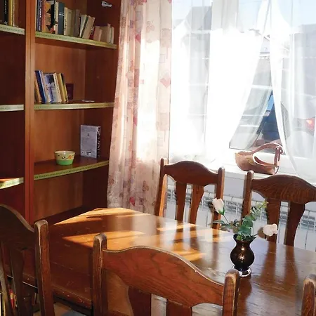 Four-bedroom Holiday In * 帕瑟姆