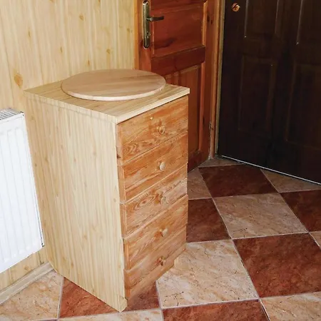 Four-bedroom Holiday In *