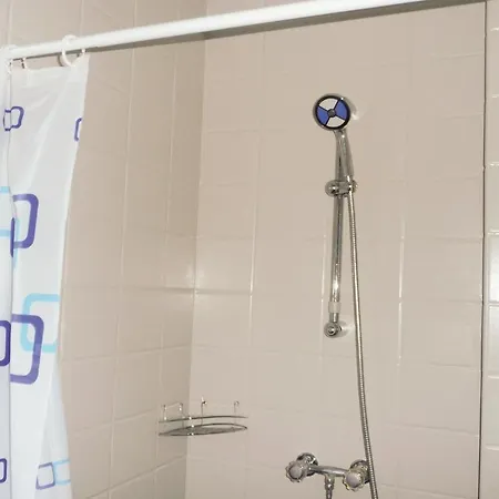 Four-bedroom Holiday In * 帕瑟姆